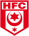 Hallescher FC-logo