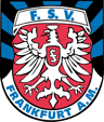 FSV Frankfurt-logo