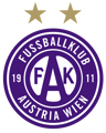 FK Austria Wien logo