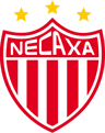 Club Necaxa-logo