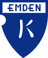BSV Kickers Emden-logo
