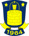 Brondby logo