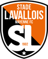 Stade Lavallois-logo