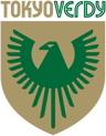 Tokyo Verdy-logo