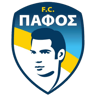 Pafos FC logo
