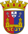S.C.U. Torreense-logo