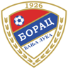 Borac logo