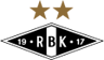 Rosenborg BK-logo