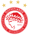 Olympiacos-logo