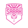 Sabah FC-logo