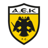 AEK Athens-logo