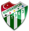 Bursaspor-logo