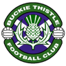 Buckie Thistle FC-logo
