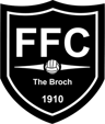 Fraserburgh FC-logo
