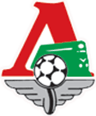Lokomotiv Moscow-logo