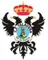 CF Talavera-logo