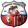 Sheppey United-logo