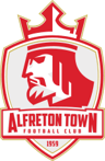 Alfreton Town-logo