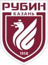 Rubin Kazan-logo