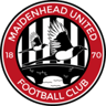 Maidenhead United-logo