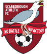 Scarborough Athletic-logo