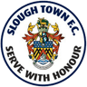 Slough Town-logo