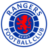 Rangers B-logo
