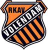 RKAV Volendam-logo