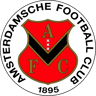 Amsterdamsche FC-logo