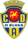 O Elvas C.A.D-logo