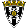 Amarante FC-logo