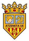Atzeneta UE-logo