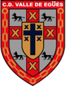 CD Valle de Egues-logo
