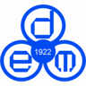 RKVV DEM-logo