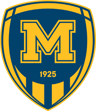FC Metalist 1925 Kharkiv-logo