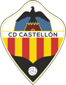 CD Castellón-logo