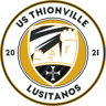 US Thionville Lusitanos-logo