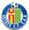 Getafe CF-logo