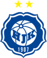Helsingin Jalkapalloklubi-logo