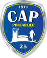 CA Pontarlier-logo