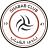 Al Shabab-logo