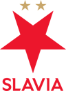 SK Slavia Prague-logo