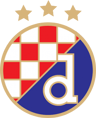 Dinamo Zagreb-logo