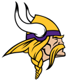 Minnesota Vikings-logo