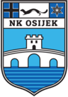 NK Osijek-logo