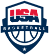 United States Basketball-logo