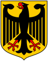 Germany Basketball-logo