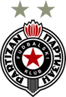 FK Partizan logo