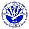 FC Dinamo Batumi-logo