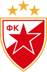 FK Crvena Zvezda logo
